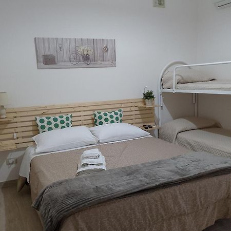 Apartmán L'Antico Borgo Agrigento Exteriér fotografie