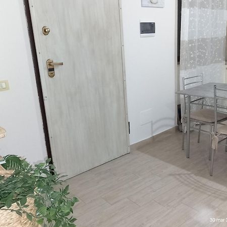 Apartmán L'Antico Borgo Agrigento Exteriér fotografie