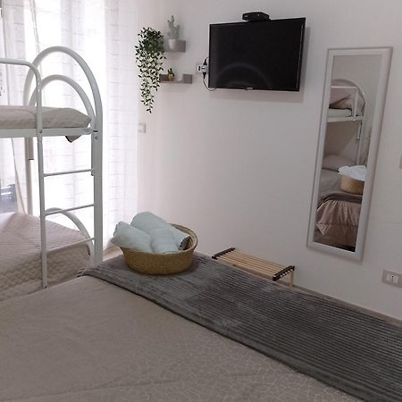 Apartmán L'Antico Borgo Agrigento Exteriér fotografie