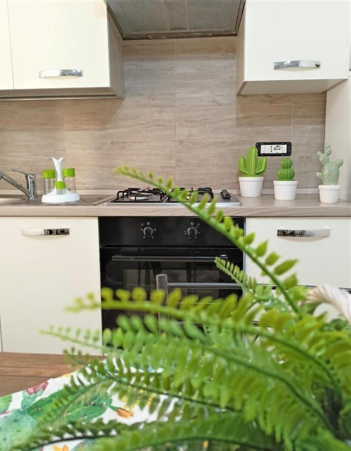 Apartmán L'Antico Borgo Agrigento Exteriér fotografie