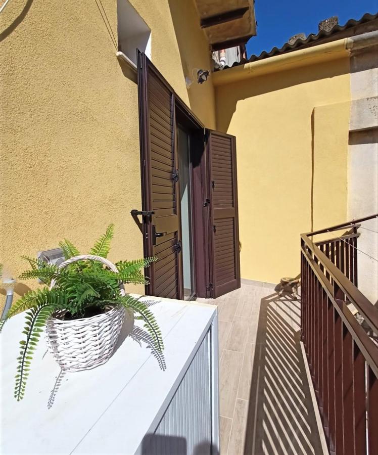 Apartmán L'Antico Borgo Agrigento Exteriér fotografie