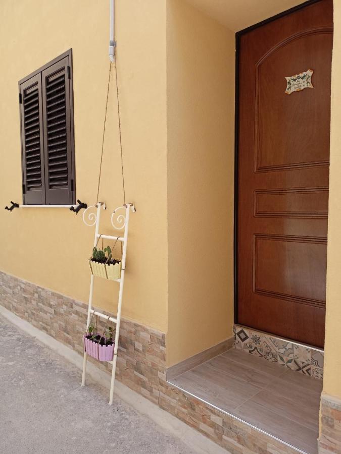 Apartmán L'Antico Borgo Agrigento Exteriér fotografie