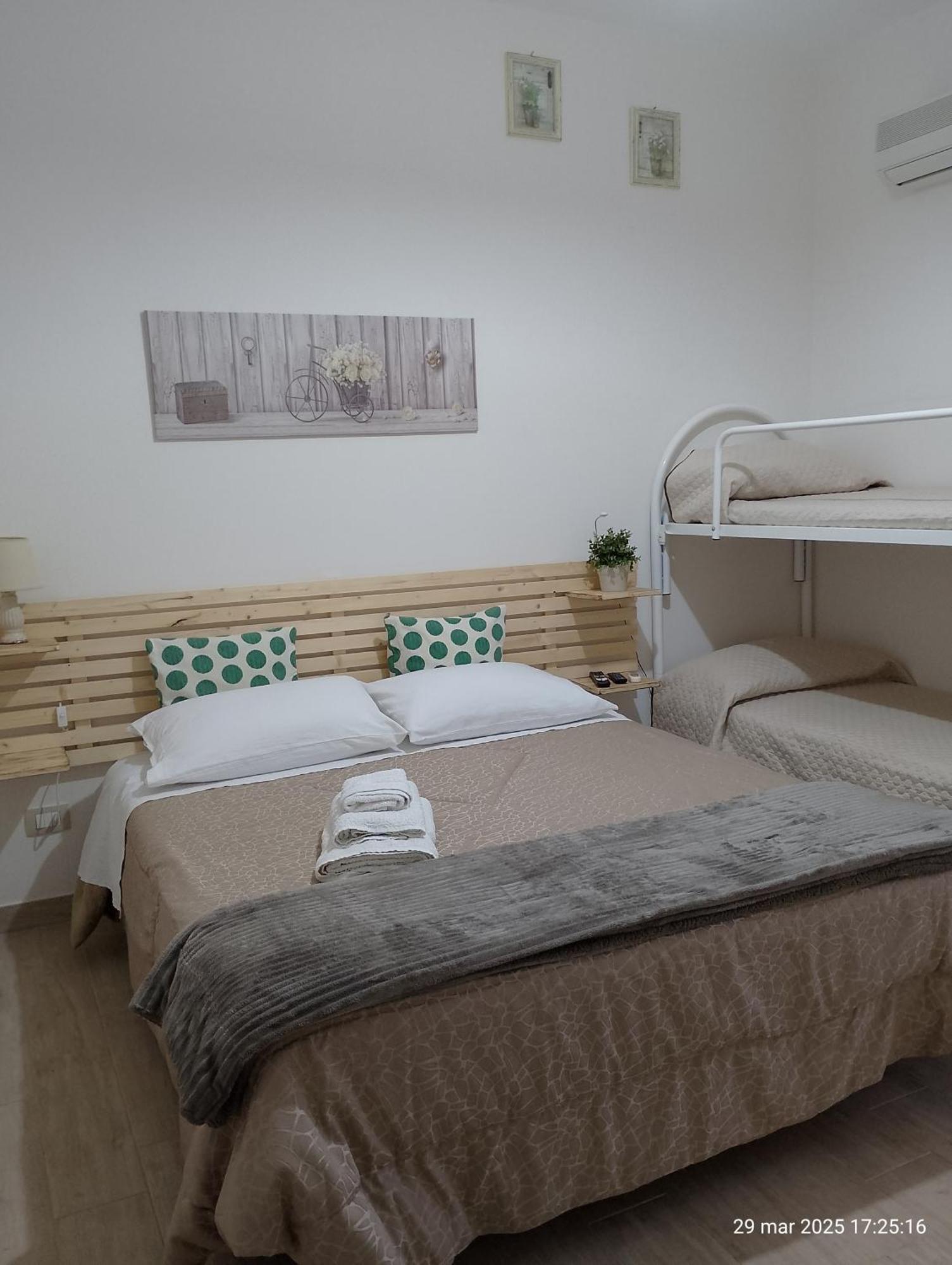 Apartmán L'Antico Borgo Agrigento Exteriér fotografie