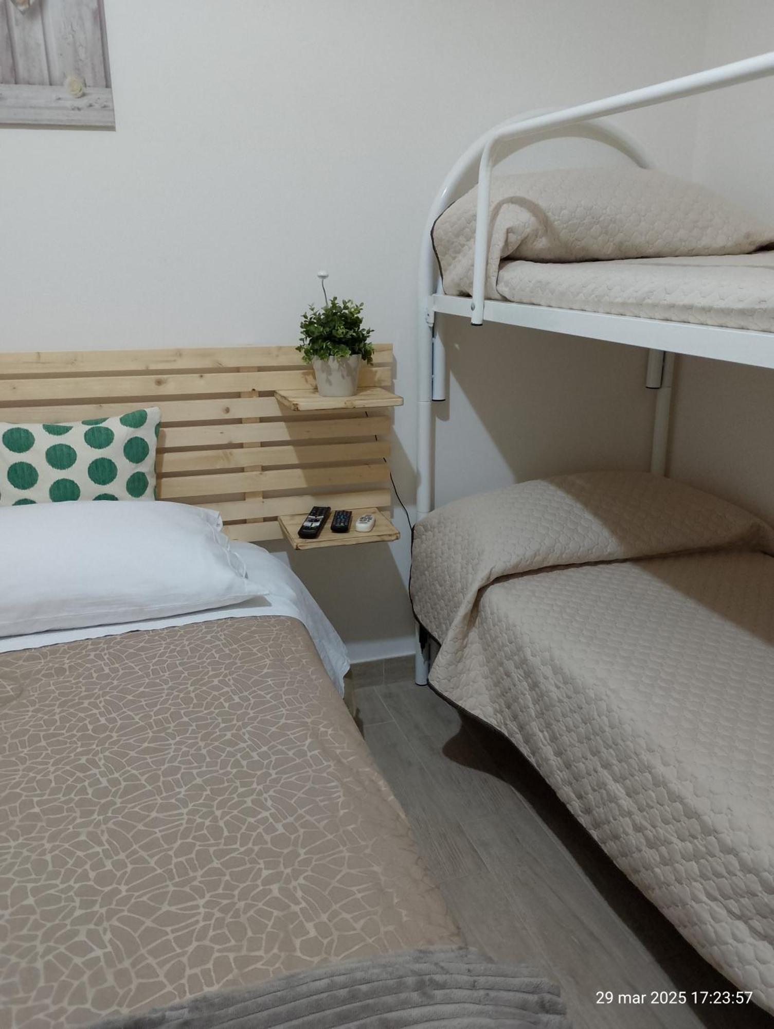 Apartmán L'Antico Borgo Agrigento Exteriér fotografie