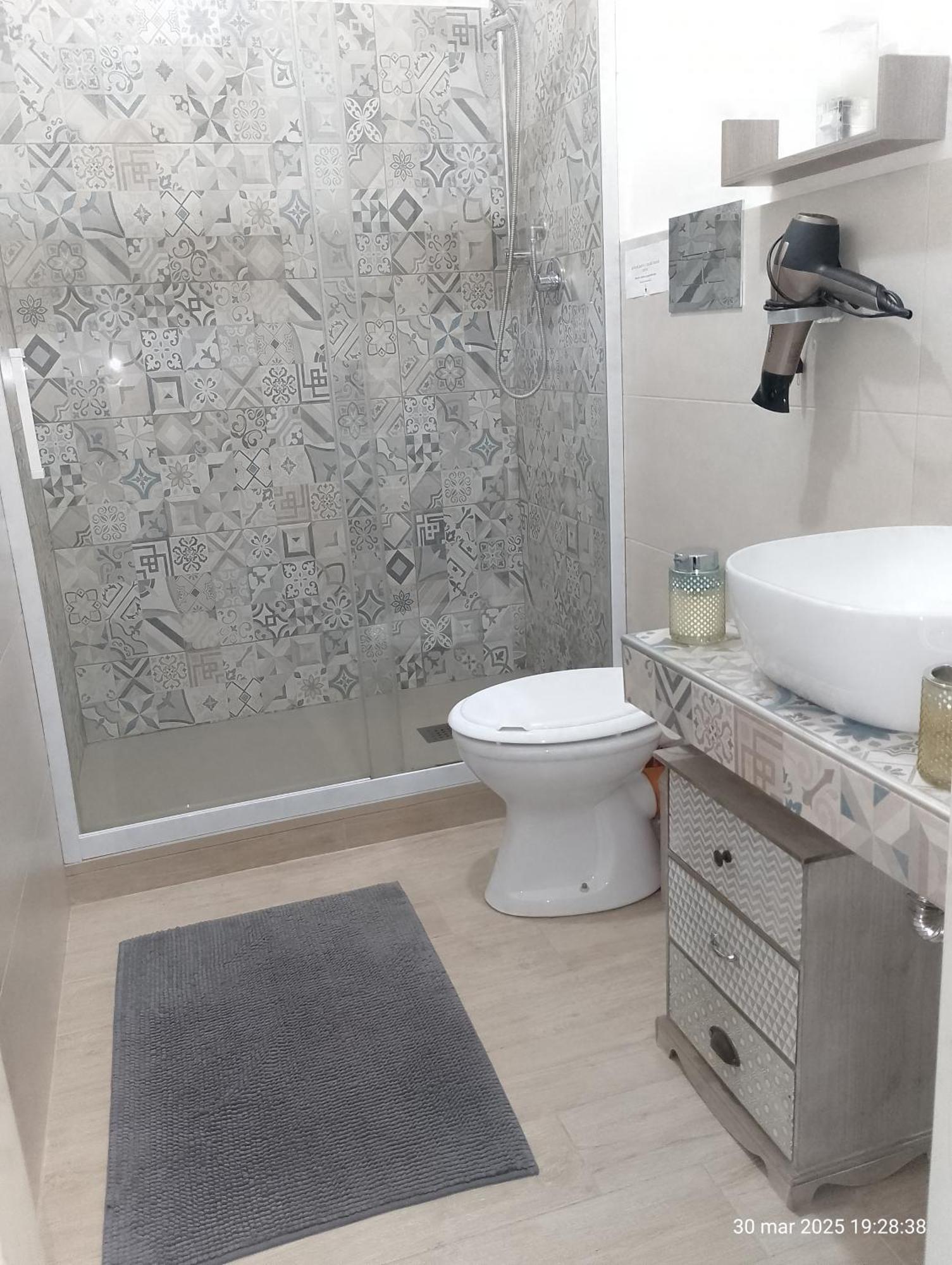 Apartmán L'Antico Borgo Agrigento Exteriér fotografie