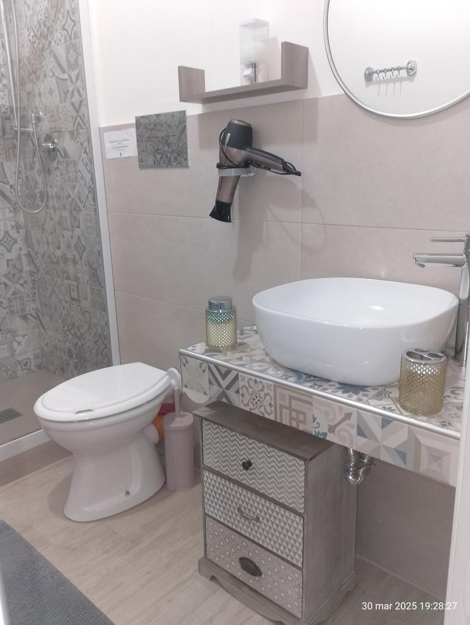 Apartmán L'Antico Borgo Agrigento Exteriér fotografie
