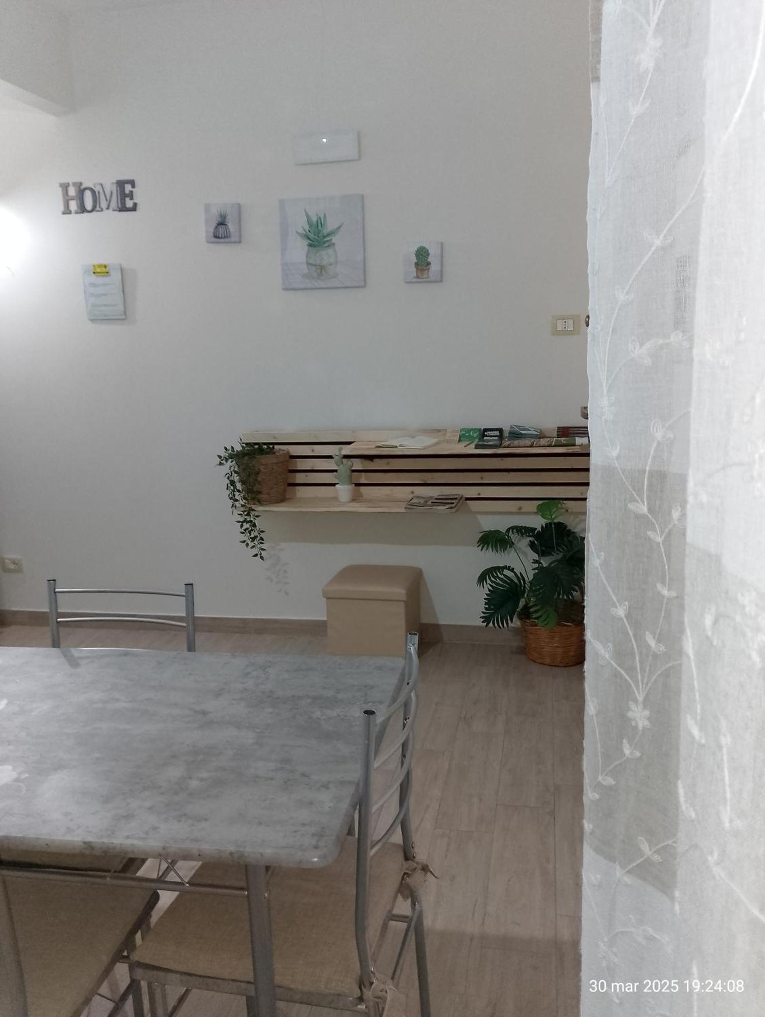 Apartmán L'Antico Borgo Agrigento Exteriér fotografie