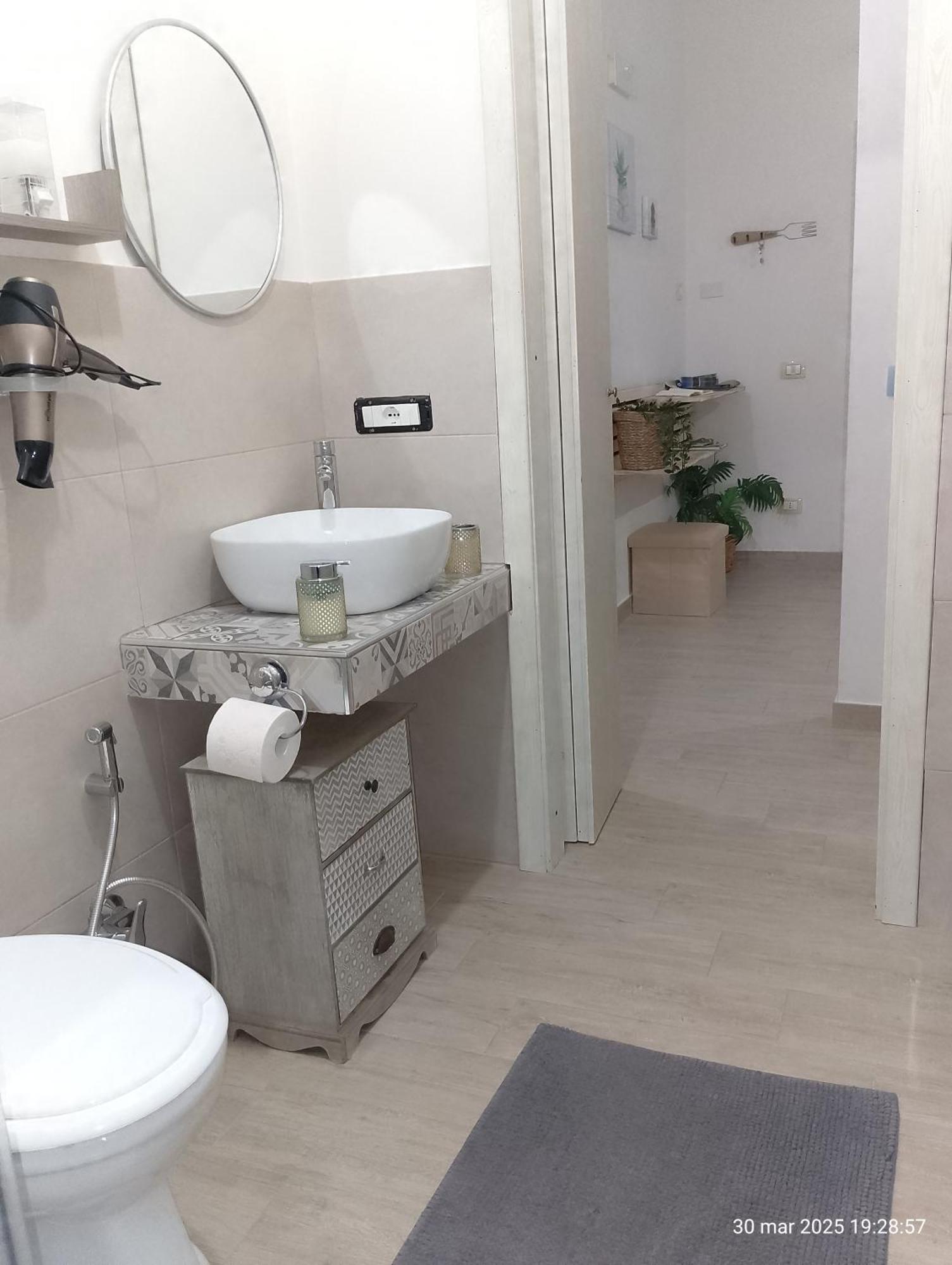 Apartmán L'Antico Borgo Agrigento Exteriér fotografie
