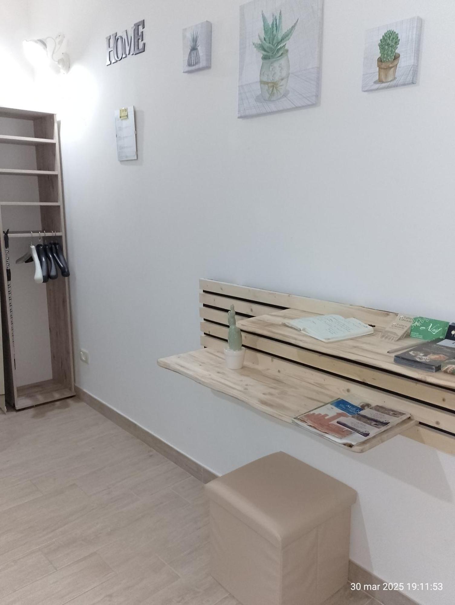Apartmán L'Antico Borgo Agrigento Exteriér fotografie