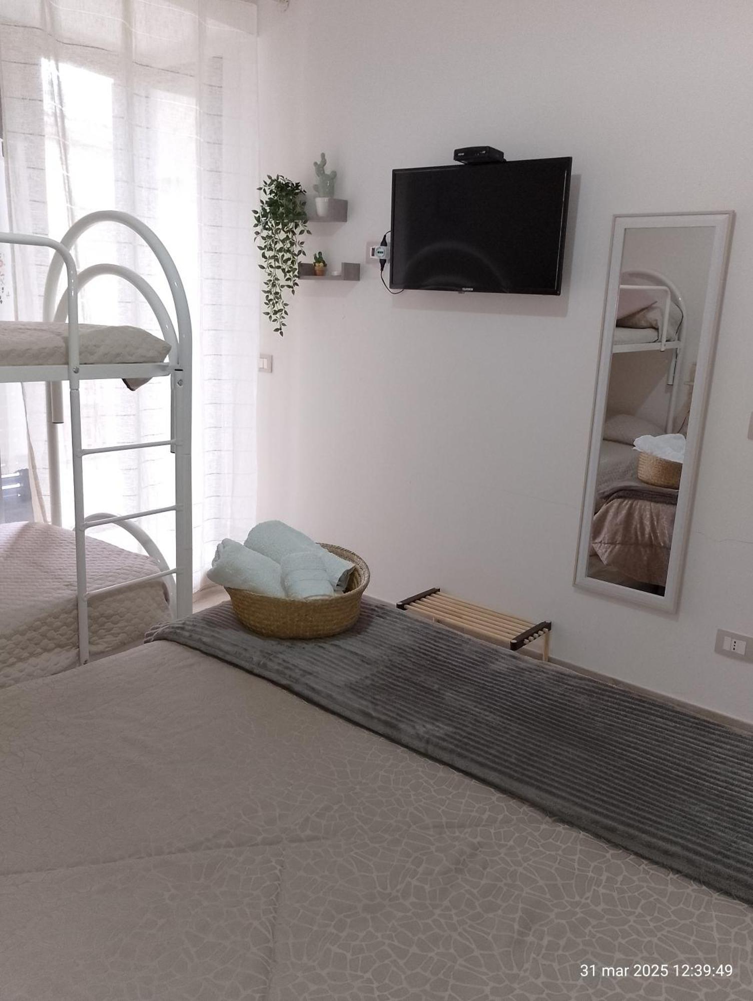 Apartmán L'Antico Borgo Agrigento Exteriér fotografie