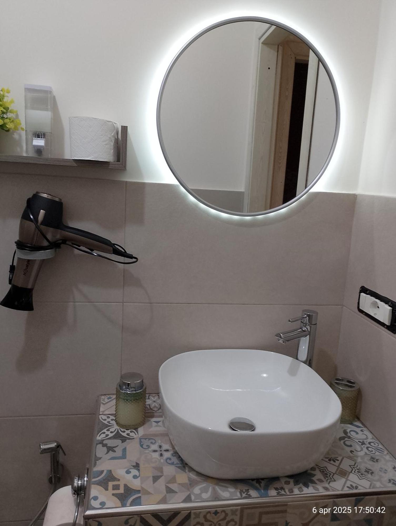 Apartmán L'Antico Borgo Agrigento Exteriér fotografie