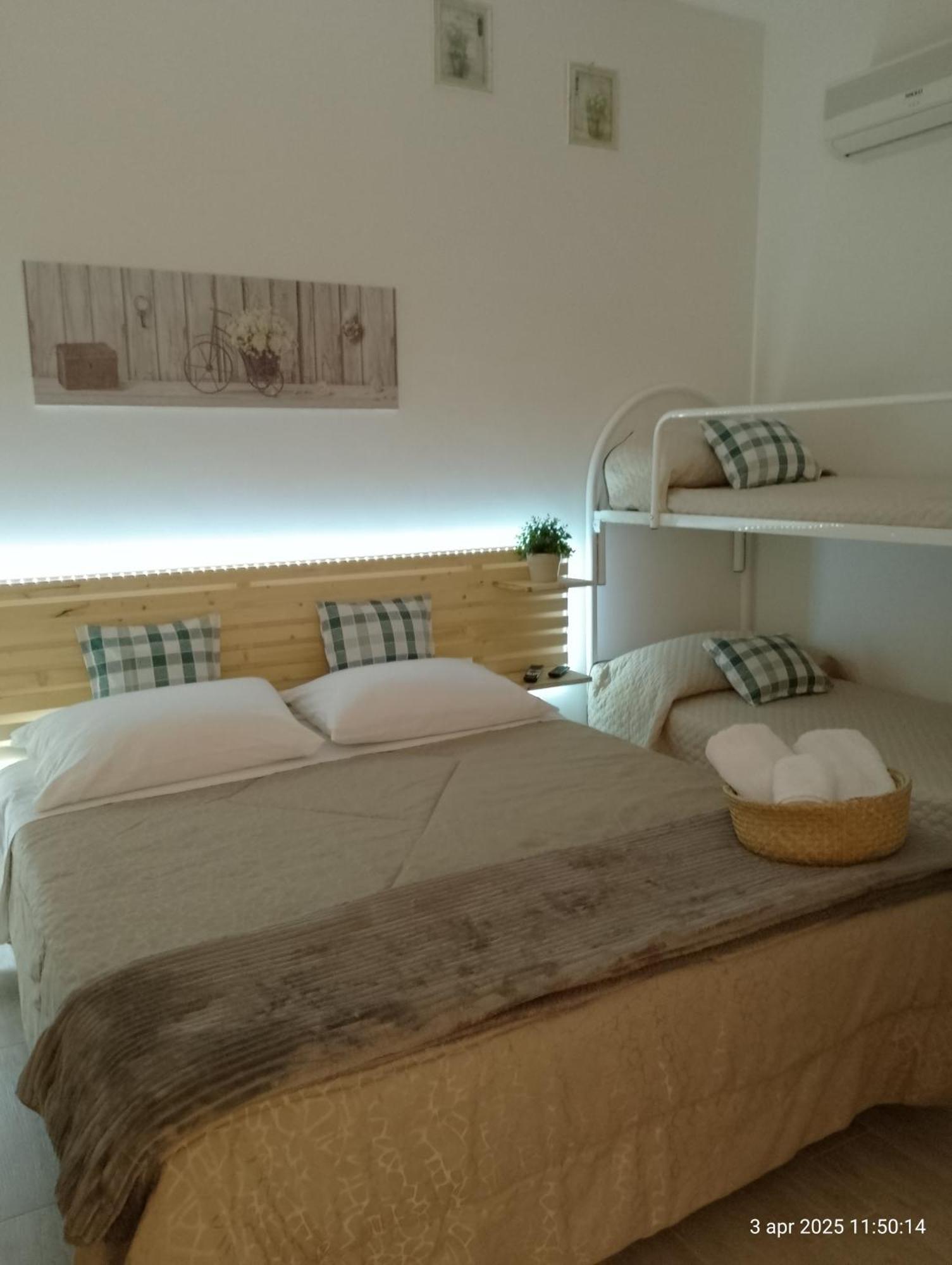 Apartmán L'Antico Borgo Agrigento Exteriér fotografie