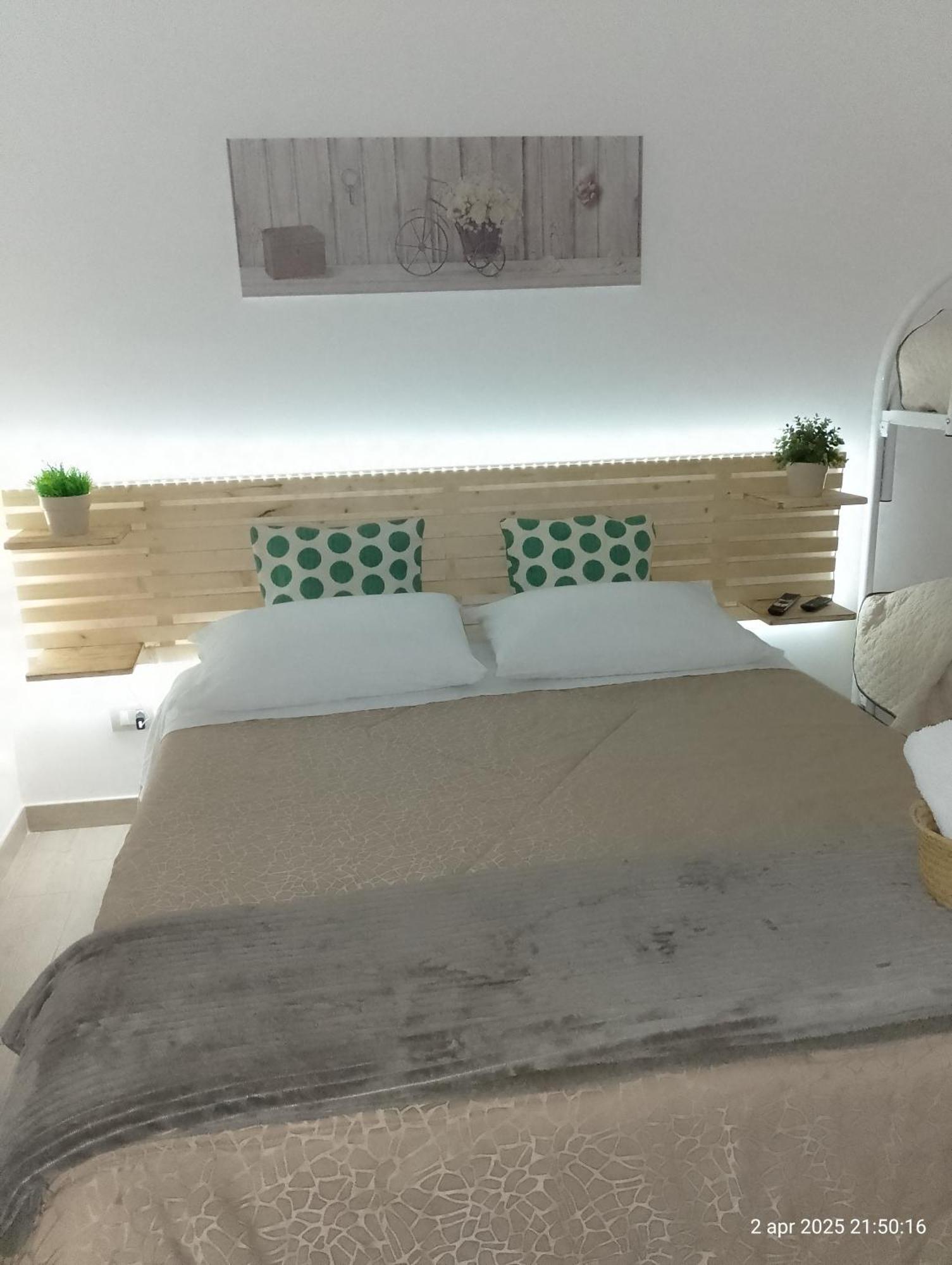 Apartmán L'Antico Borgo Agrigento Exteriér fotografie