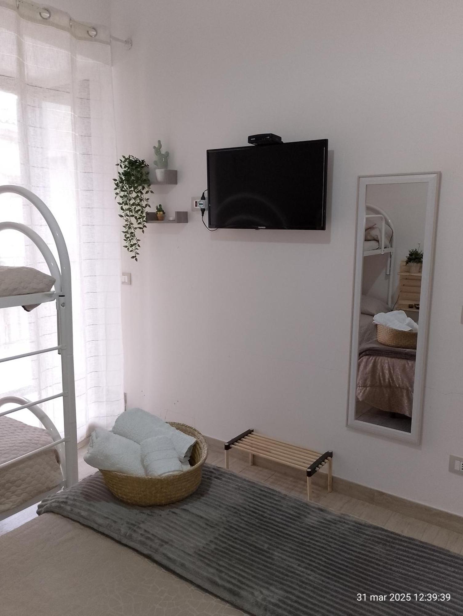 Apartmán L'Antico Borgo Agrigento Exteriér fotografie