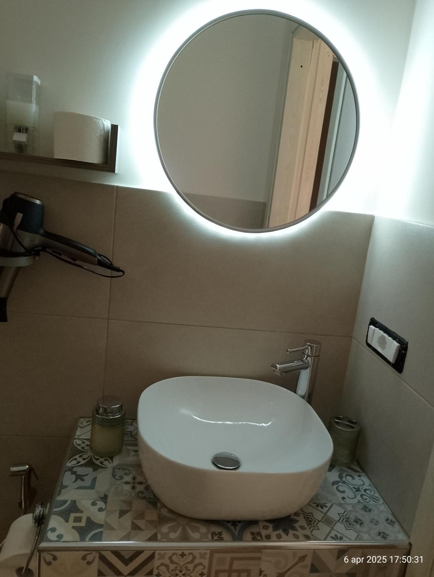 Apartmán L'Antico Borgo Agrigento Exteriér fotografie